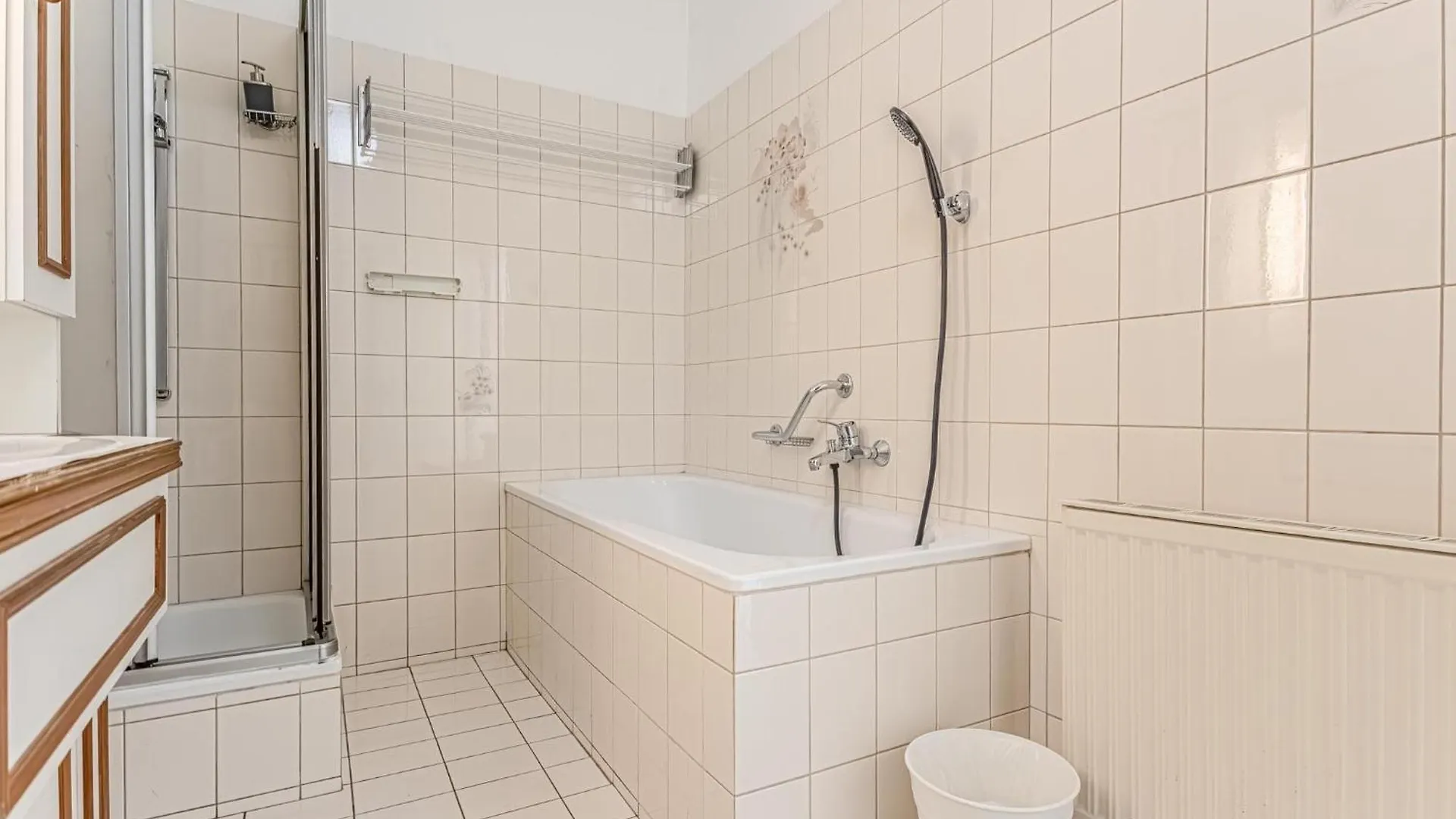 Large 4Br Apt Near Karlsplatz Ideal For Big Groups فيينا 0*,