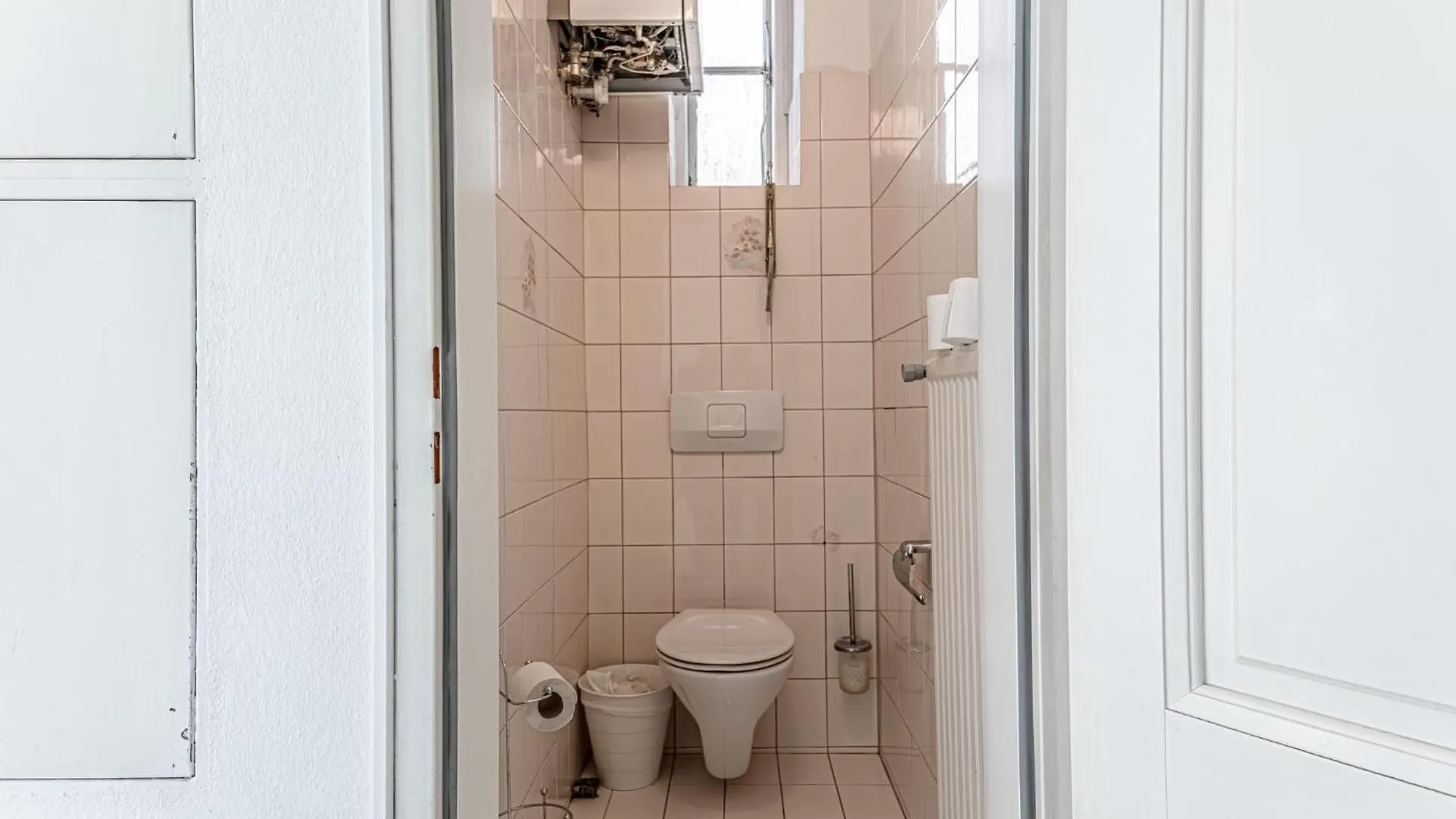 Large 4Br Apt Near Karlsplatz Ideal For Big Groups فيينا 0*,  النمسا